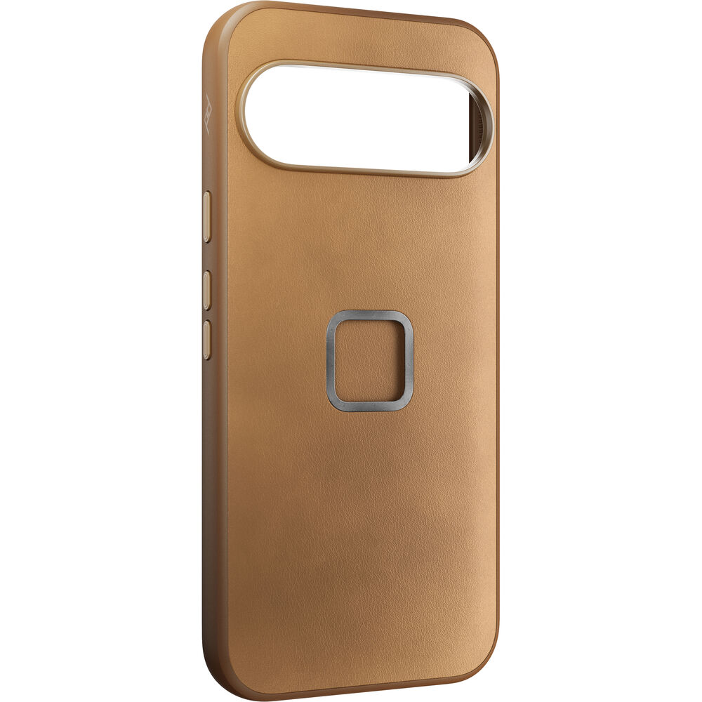 

Peak Design Everyday Case for Pixel 10 Pro XL (Tan) M-MC-CG-BR-1