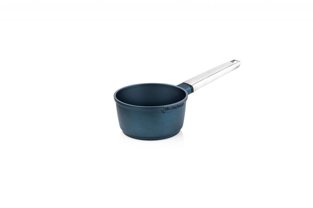 

Форма для запекания Westinghouse Performance Bravery Blue - ø 18 см / 1,9 литра