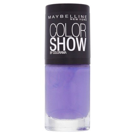 

Лак для ногтей Color Show 7 мл 352 Downtown Red Ice Queen Maybelline