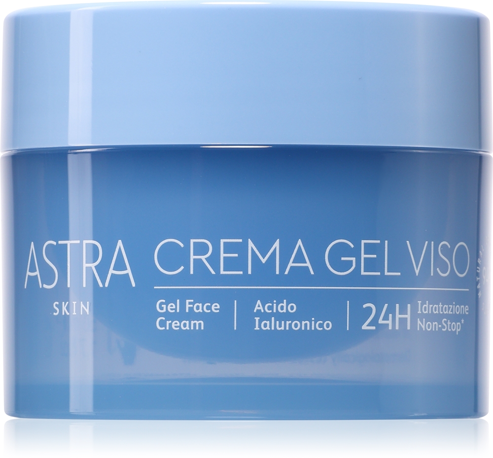 

Гель-Крем для лица увлажняющий гель-крем Astra Make-Up, 50 мл