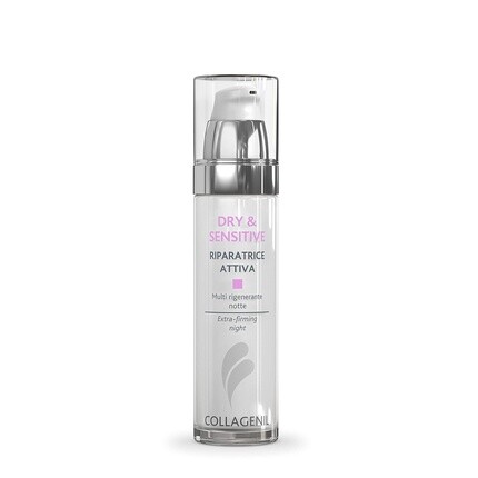 

Collagenil Dry & Sensitive Active Repair Machine