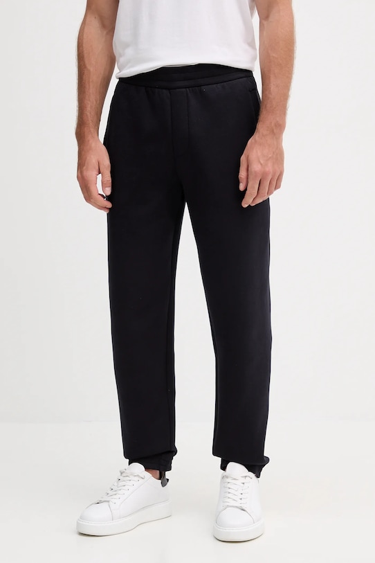 

Спортивные брюки Armani Exchange, темно-синий
