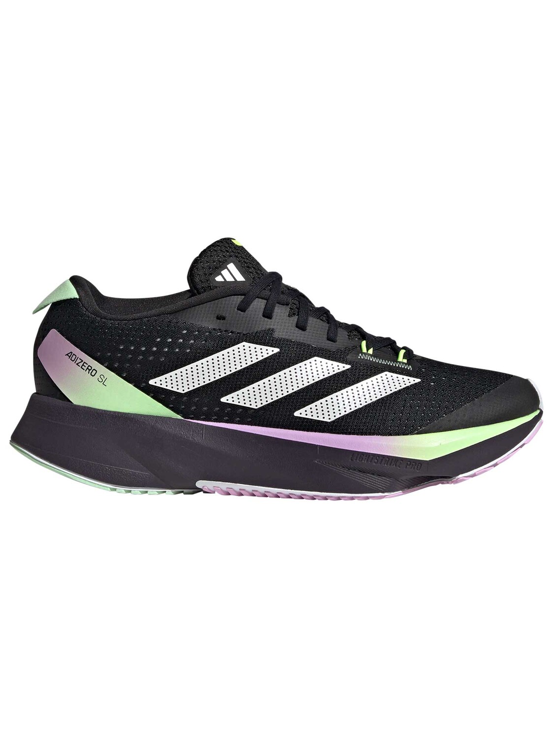 

Кроссовки Adidas Performance ADIZERO SL W, черный