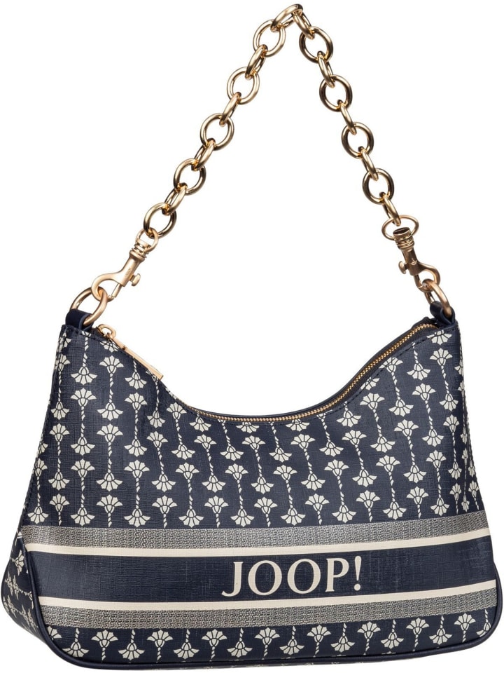 

Наплечная сумка JOOP!, темно-синий