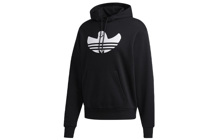 

Adidas Originals Мужская толстовка, цвет Black