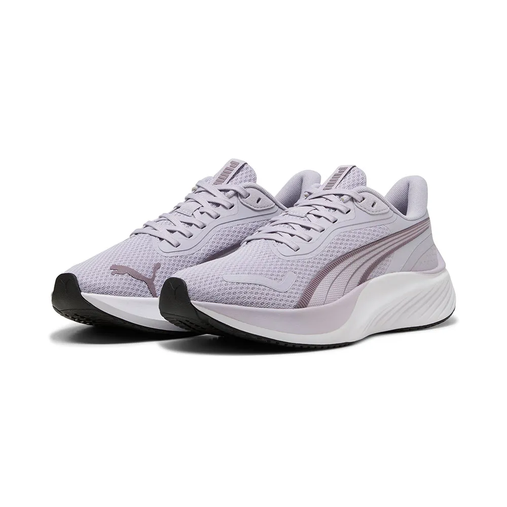 Беговые кроссовки Puma Pounce Lite, фиолетовый