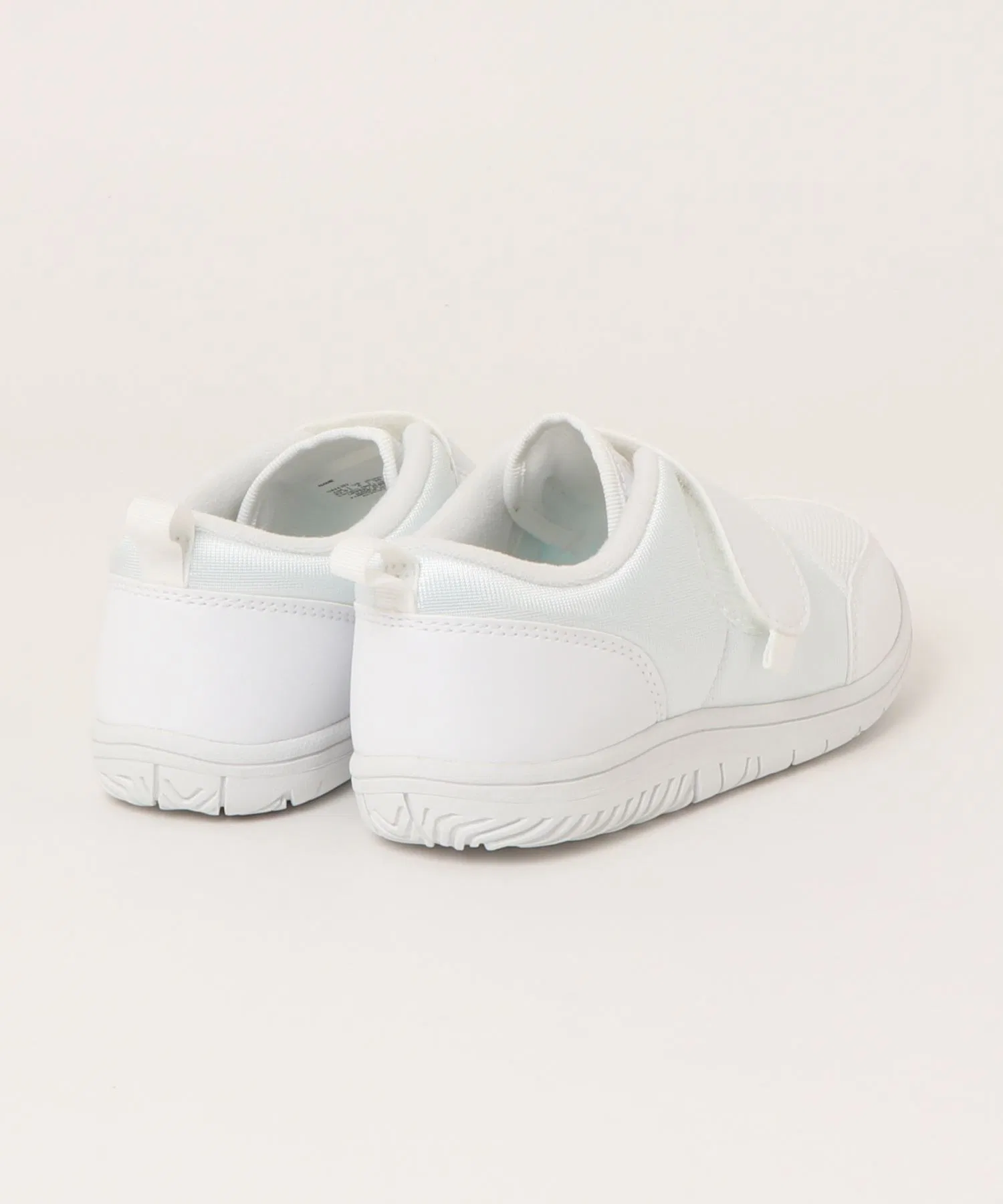 Детские кроссовки-туфли для зала ASICS KIDS CP Jr. 2 — фото 2