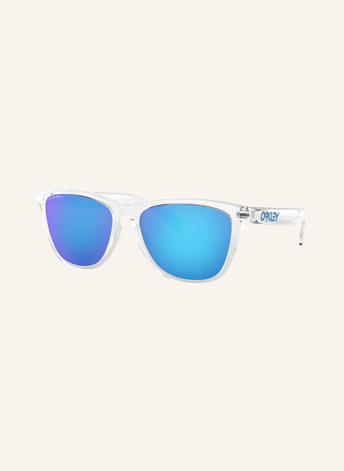 

Солнцезащитные очки OAKLEY FROGSKINS