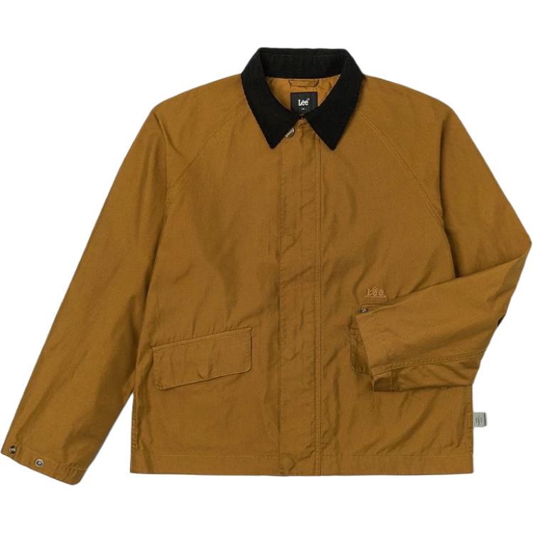 

Lee Куртка мужская, Brown