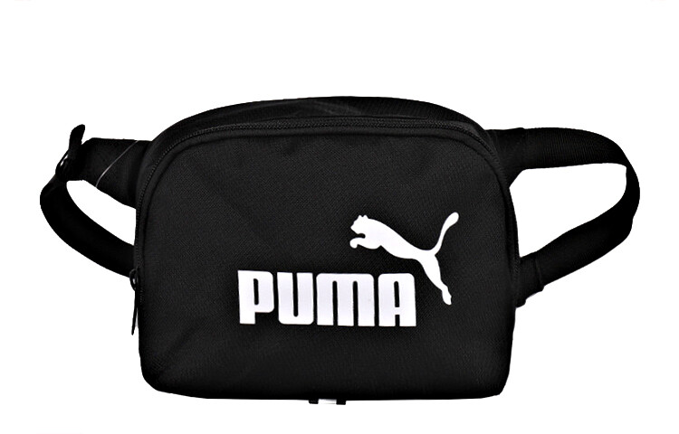 

Поясная сумка унисекс Puma, Черный