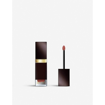 

Lip Lacquer Luxe 01 Insinuate Виниловая помада 6 мл, Tom Ford, Белый, Lip Lacquer Luxe 01 Insinuate Виниловая помада 6 мл, Tom Ford