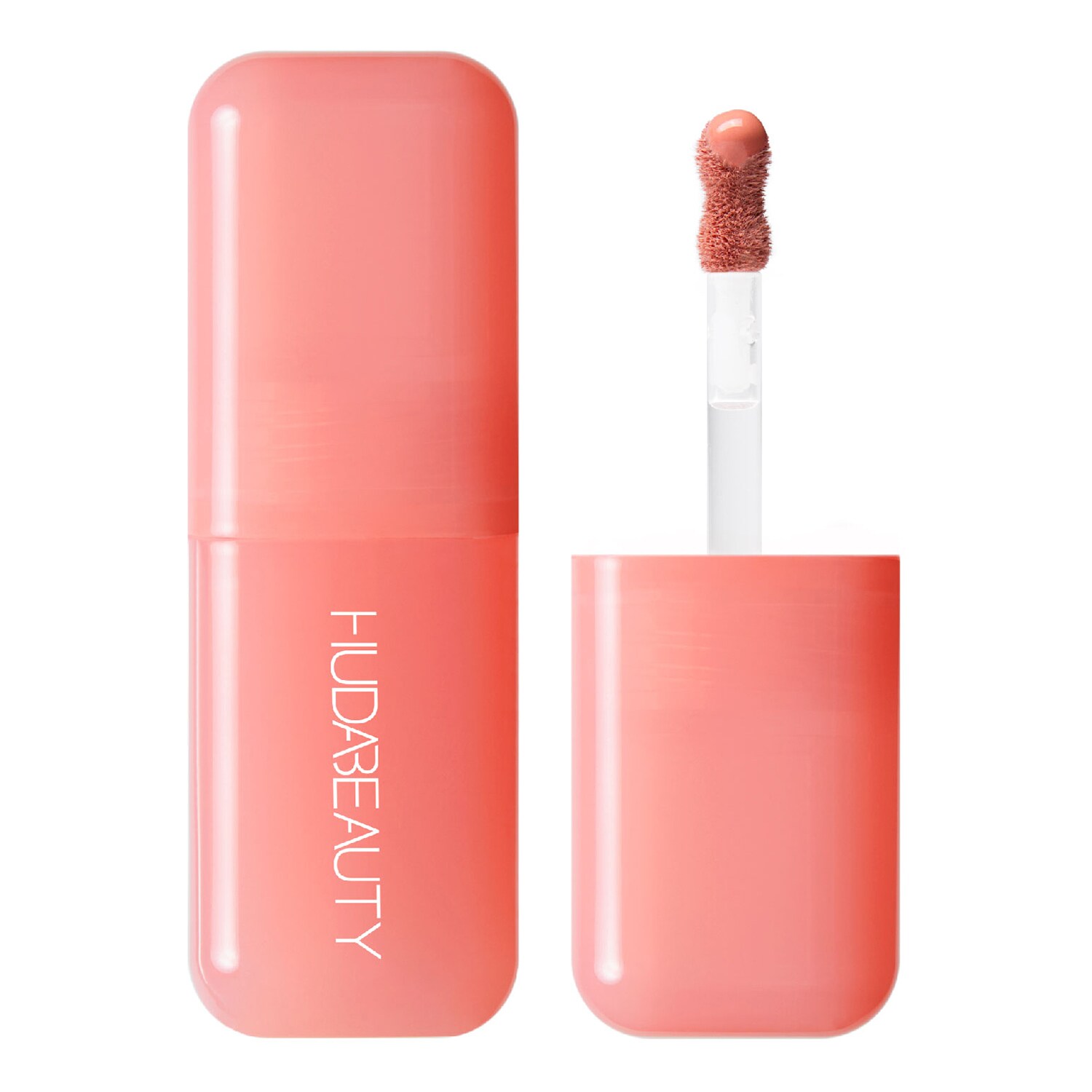

Жидкие румяна Blush Filter Huda Beauty, Cotton Candy (4.5 ml)