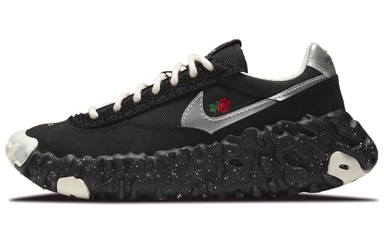 Кроссовки Nike Overbreak SP Undercover, черный