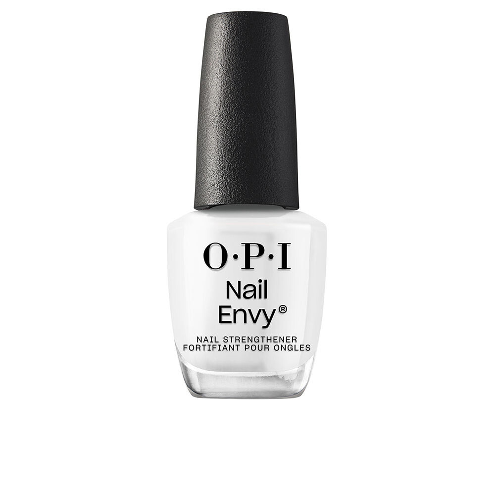 

Лак для ногтей Nail envy nail strengthener Opi, 15 мл, Alpine Snow