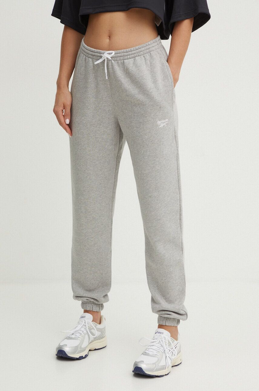 

Спортивные брюки Reebok Classic, серый