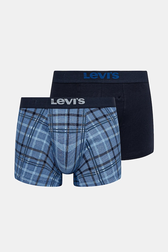 

Боксеры 2 шт Levi'S, темно-синий
