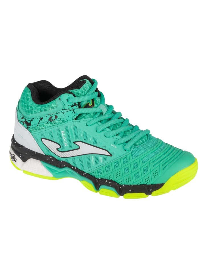 Кроссовки Joma, зеленый
