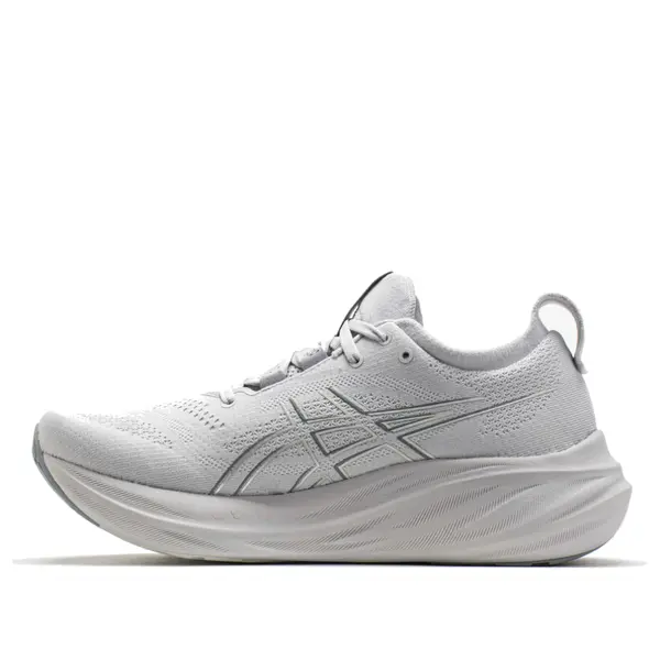 

Кроссовки gel-nimbus 26 'concrete pure silver' Asics, мультиколор