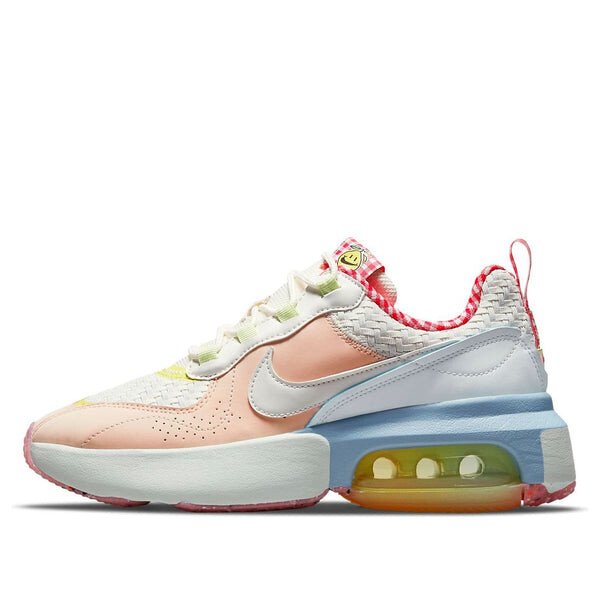 

Кроссовки air max verona Nike, розовый