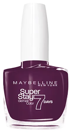 

Стойкий лак для ногтей Superstay 7 Days Forever Strong Maybelline New York, 230