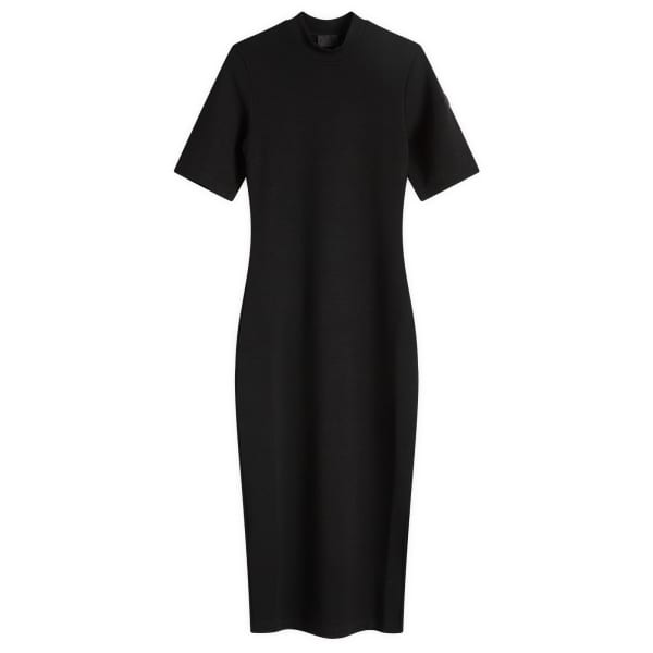 

Платье Moncler, черный