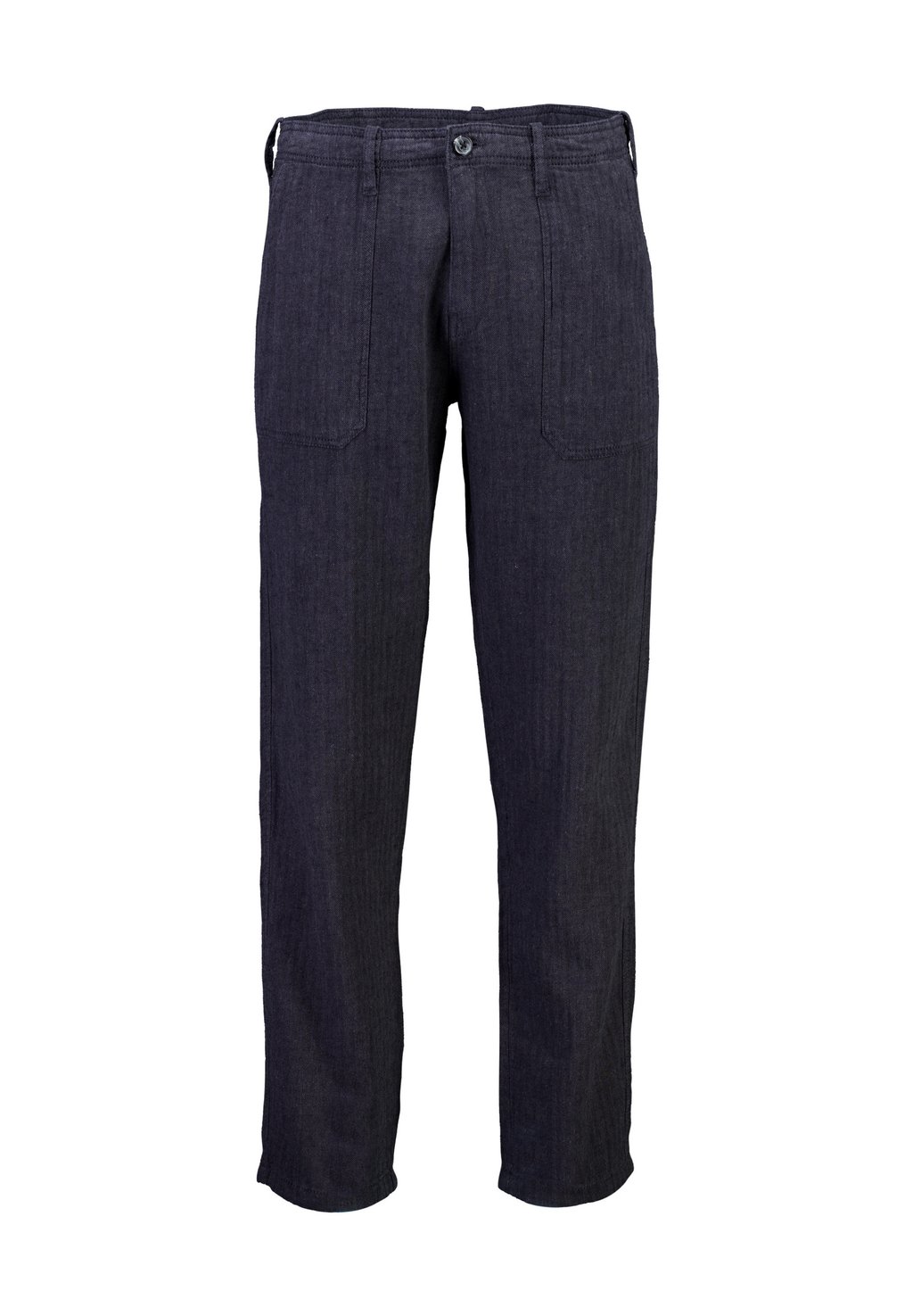 

Брюки HERRINGBONE Lindbergh, черный