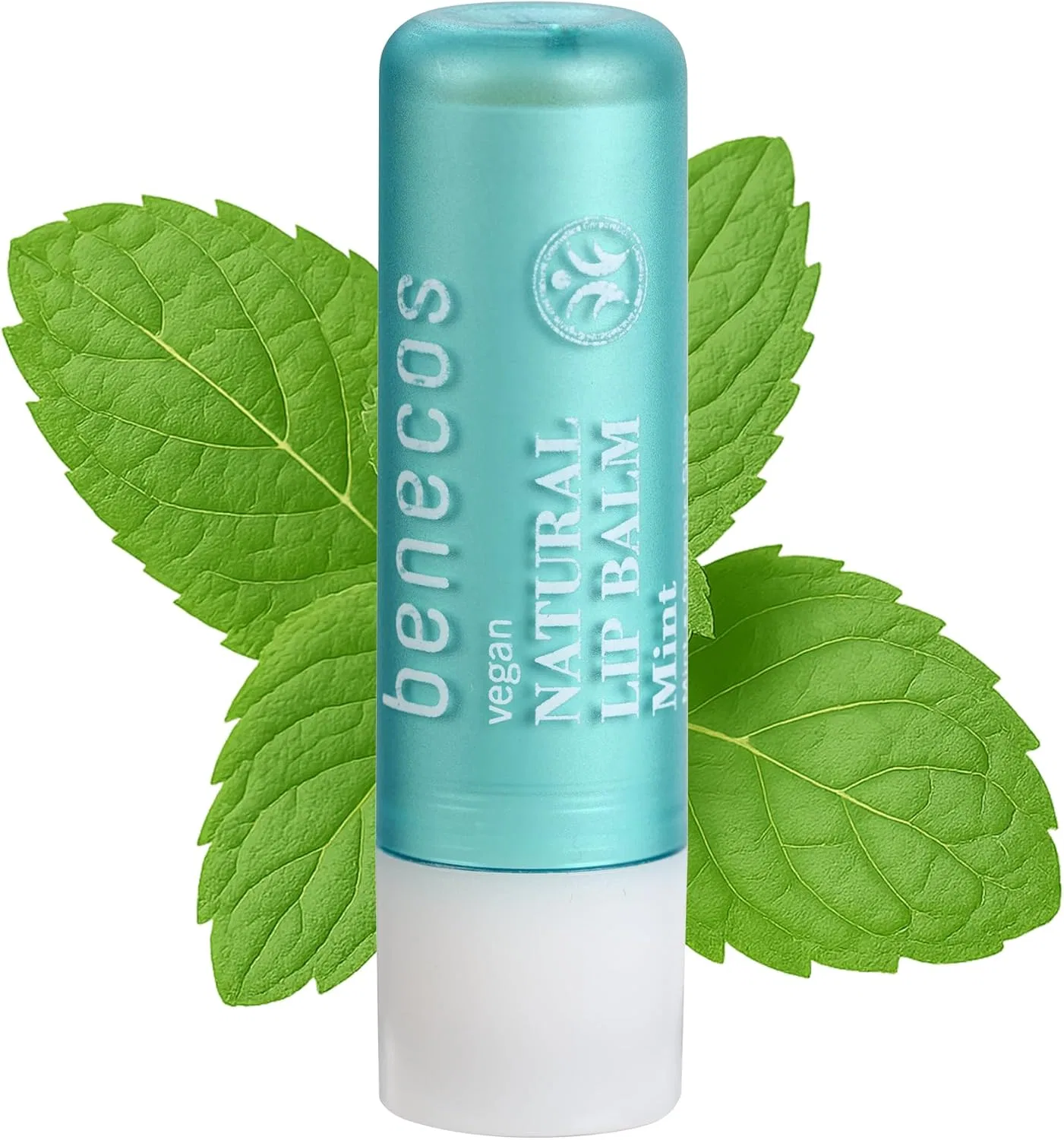 Бальзам для губ с мятой Benecos, Mint
