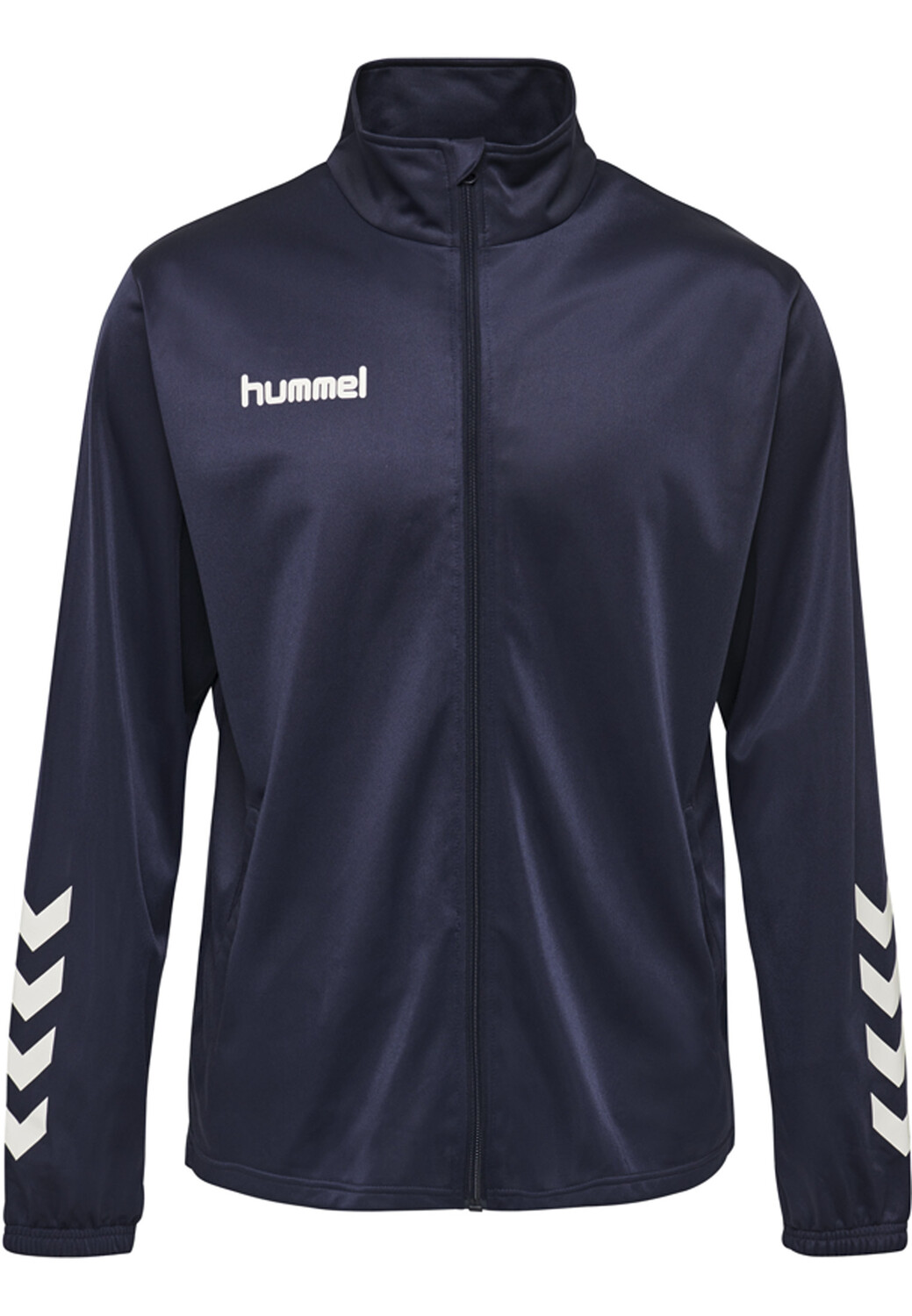 

Толстовка Hummel Set Hmlpromo Kids Poly Suit, морской