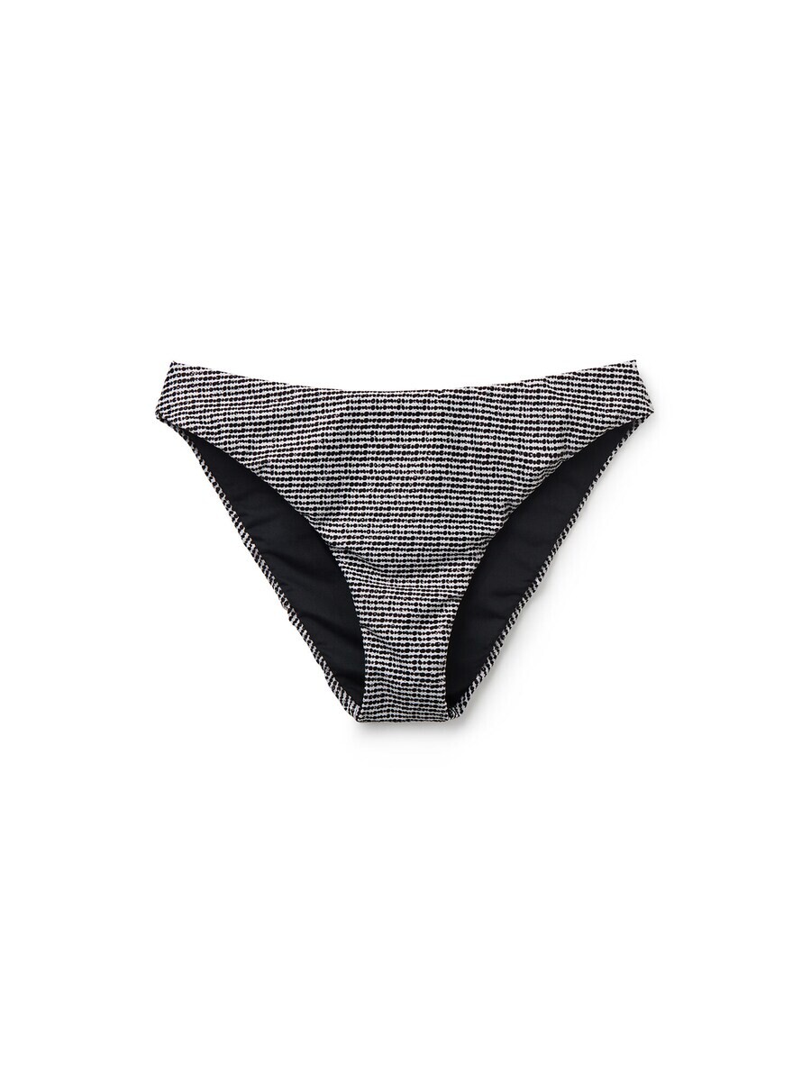 

Плавки бикини CALZEDONIA Bikini Bottoms, черный
