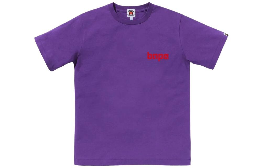 

Футболка GS A Bathing Ape, белый