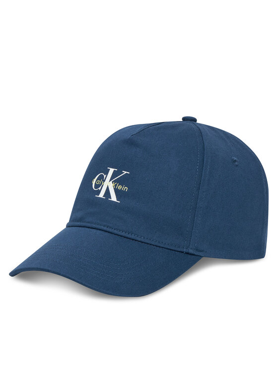 

Бейсболка LV04G5032G Calvin Klein, синий