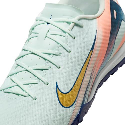 Nike Zoom Vapor 16 Academy MDS TF – мужские футбольные бутсы для игры на траве — фото 3