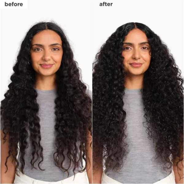 Style + Treatment крем для укладки волос, высушенных на воздухе Briogeo — фото 3