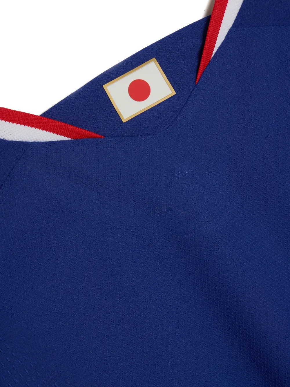 Футболка с круглым вырезом Jfa Adidas, синий — фото 4
