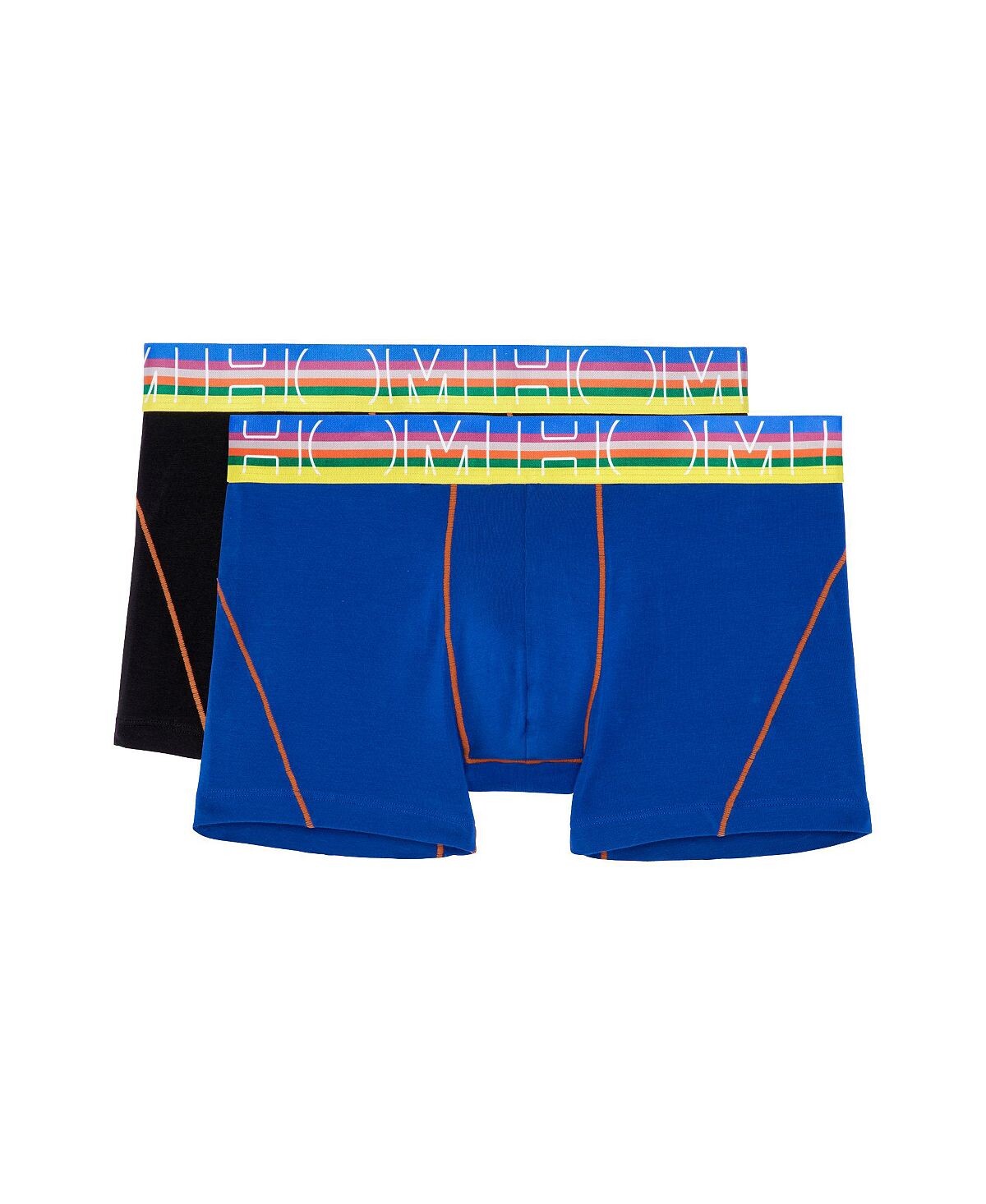

Мужские трусы Carl Trunk, 2 шт. HOM USA