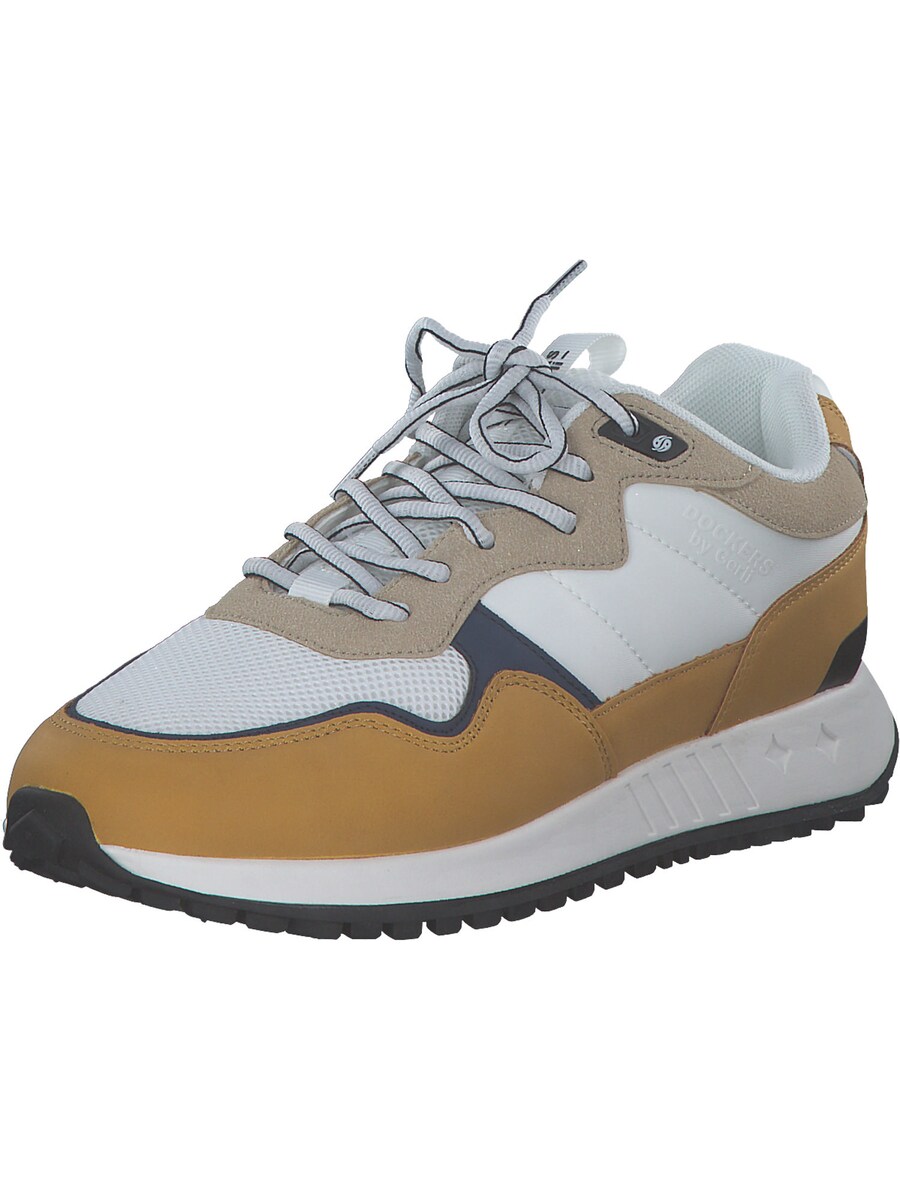 

Кроссовки Dockers by Gerli, White