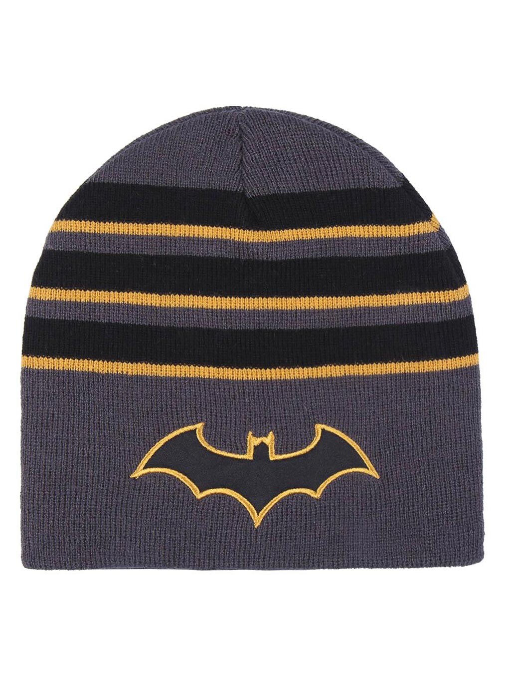 

Шапка Cerda BATMAN, разноцветный