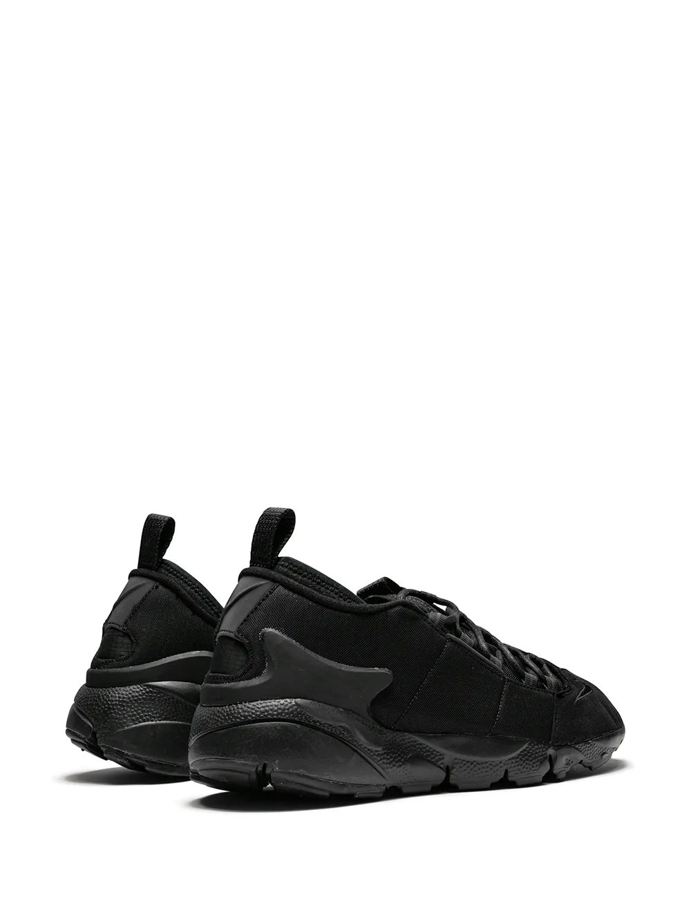 Кроссовки Air Footscape NM/CDG Nike, черный — фото 3