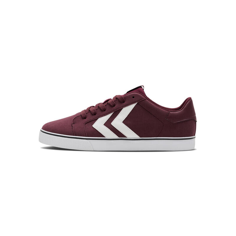 

кроссовки Leisure Lx-E HUMMEL, цвет blau