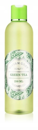 

Гель для душа Vivian Grey Naturals Зеленый чай 250мл, Vivian Gray
