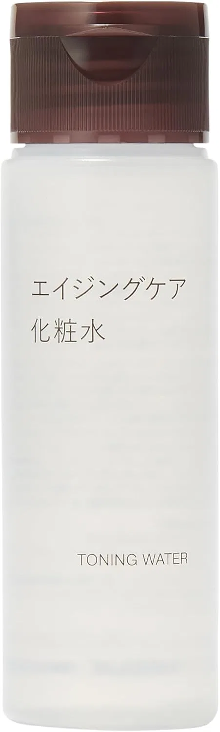 Лосьон Muji — Антивозрастной, 50 мл