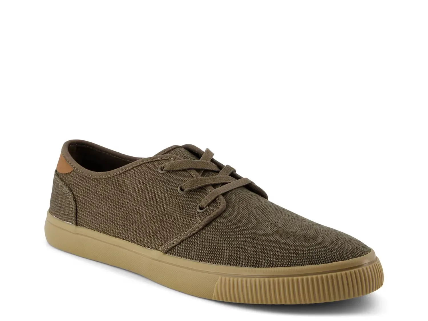 

Кроссовки Carlo - мужские Toms, Dark Green