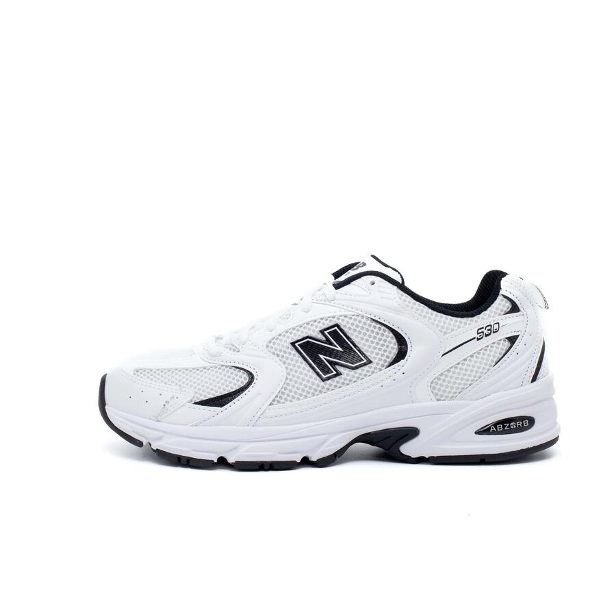 Кроссовки New Balance Lifestyle Shoes — унисекс для взрослых