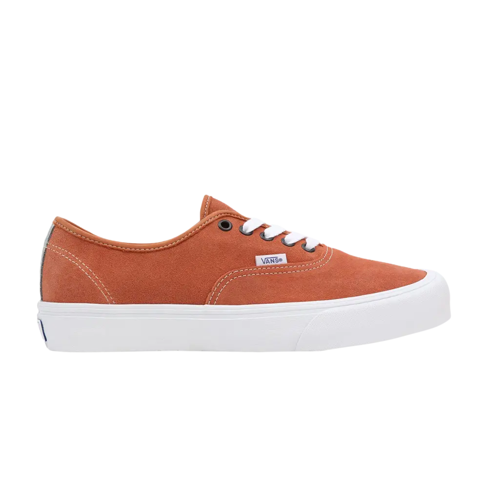 

Кроссовки Authentic VR3 LX Vans, коричневый