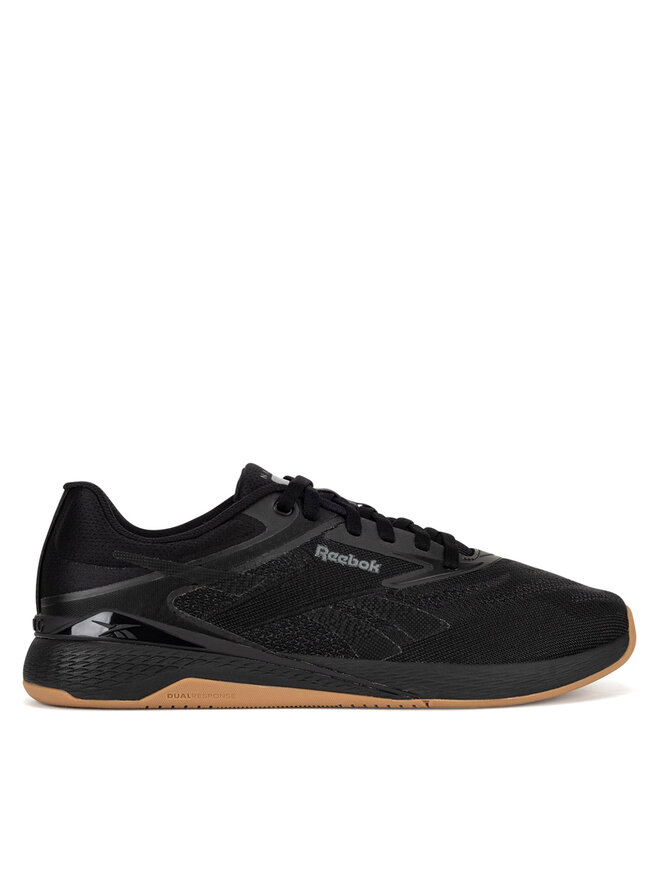 

Кроссовки NANO X5 100209359 M Reebok, черный