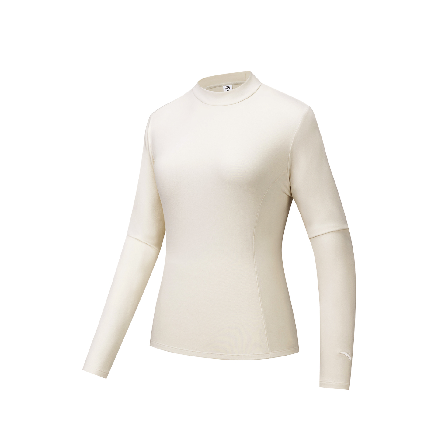 

ANTA Футболка женская Australian Ecru 1, Бежевый, ANTA Футболка женская Australian Ecru 1