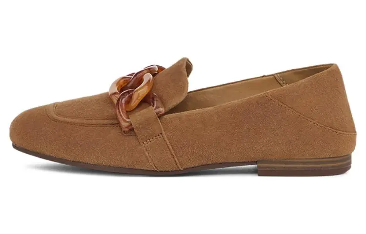 Повседневные лоферы 'Marron' Women's UGG, Chestnut