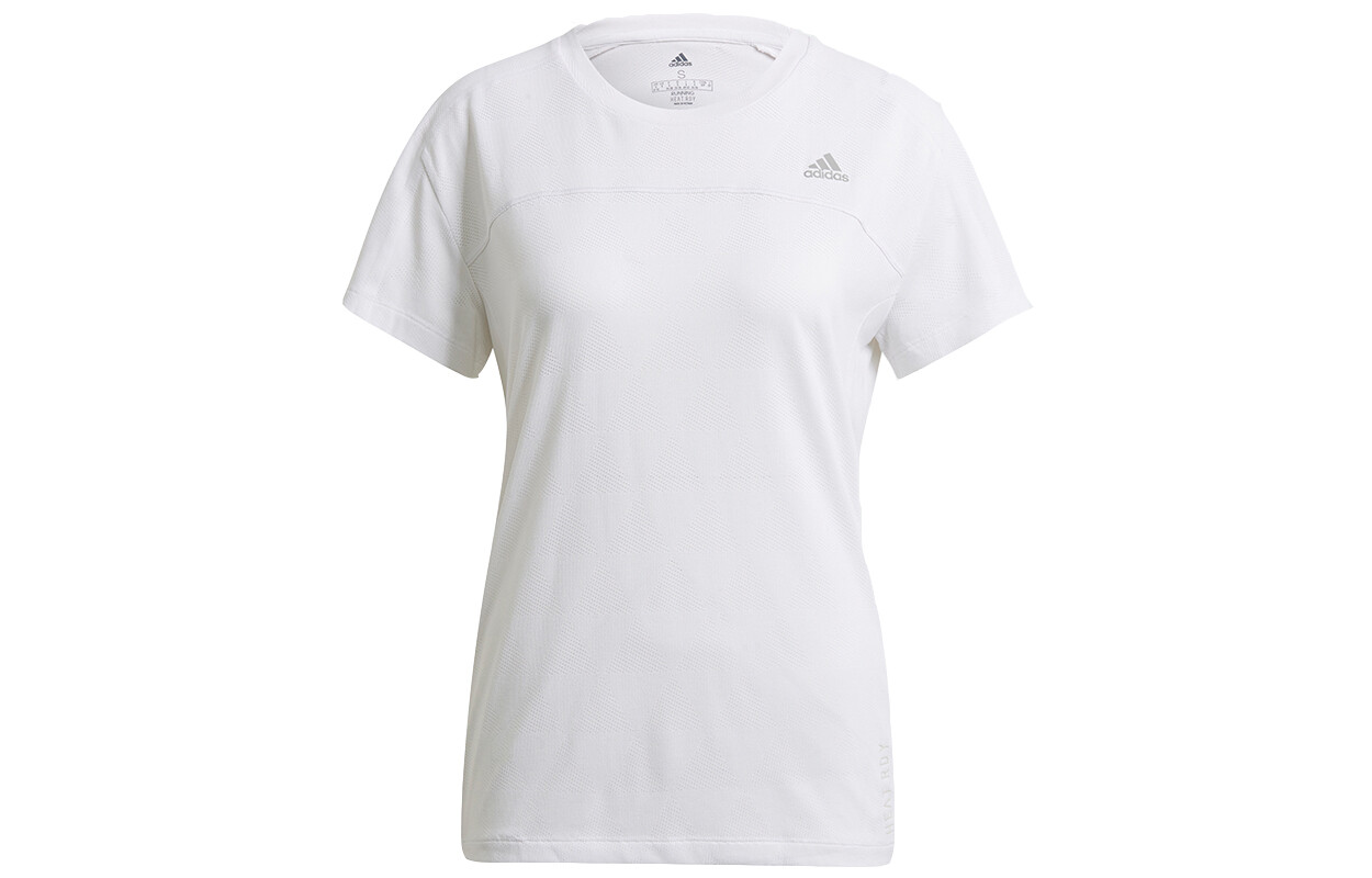 

Футболка женская белая Adidas