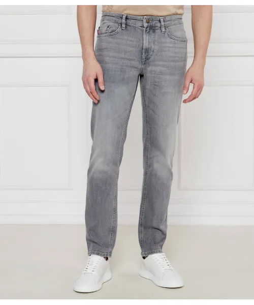 

Джинсы Митча Modern fit Joop! Jeans, серый