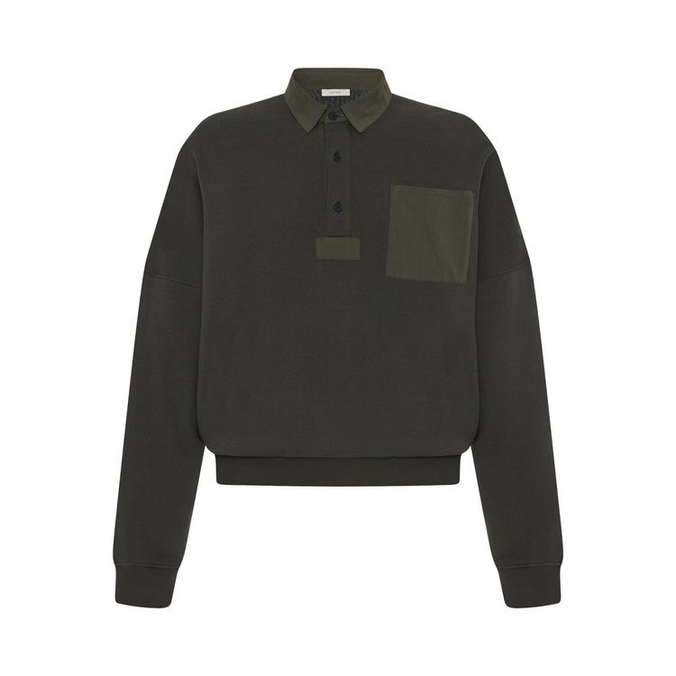 

Топ The Row Dende Top 'Warm Sepia', желто-коричневый